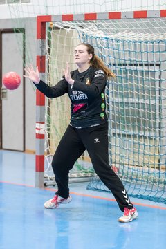 Bild 121 - wBJ TSV Ellerbek - TSV Uetersen : Ergebnis: 15:10